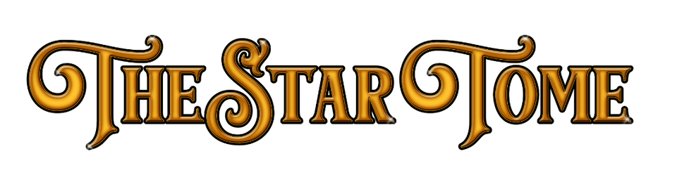 TheStarTome